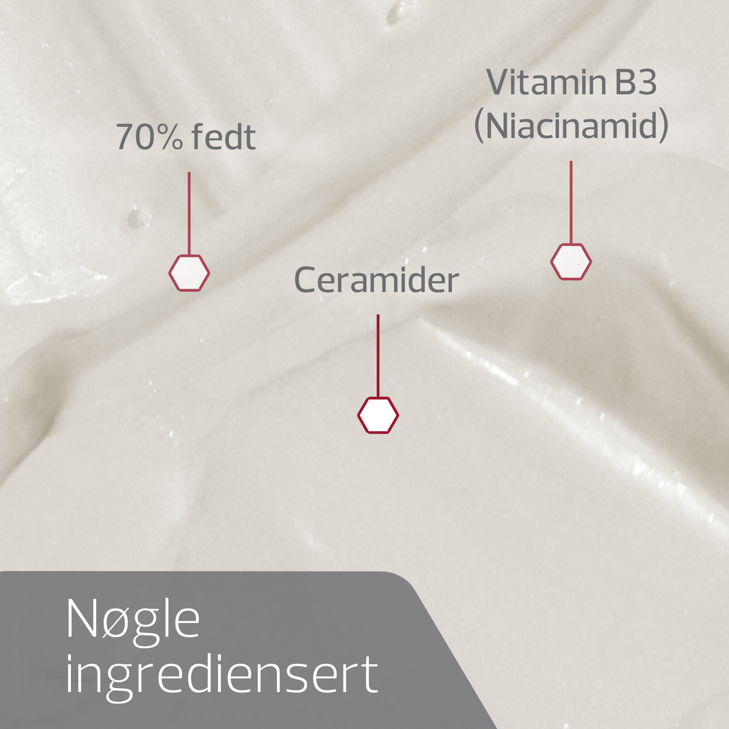 Decubal Repair Cream 70%