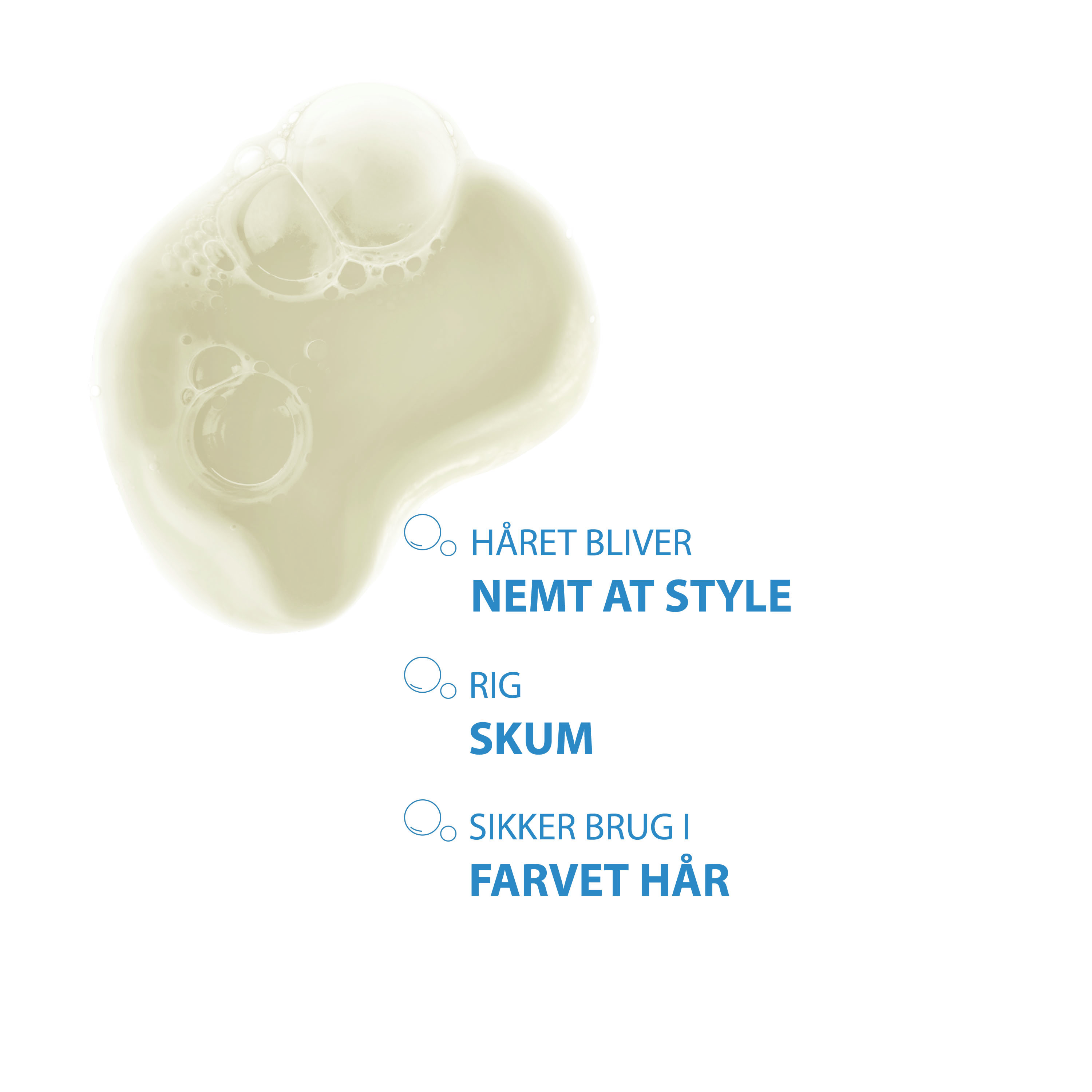 Ducray Kertyol PSO Shampoo