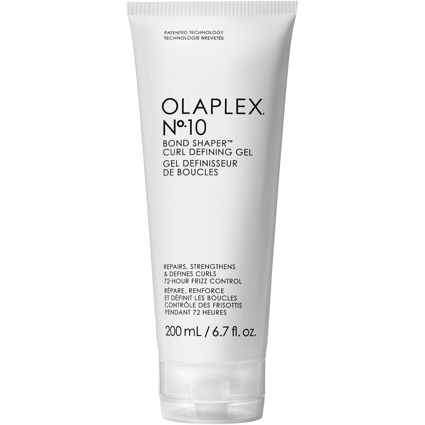 Olaplex No.10 Bond Shaper Curl Defining Gel