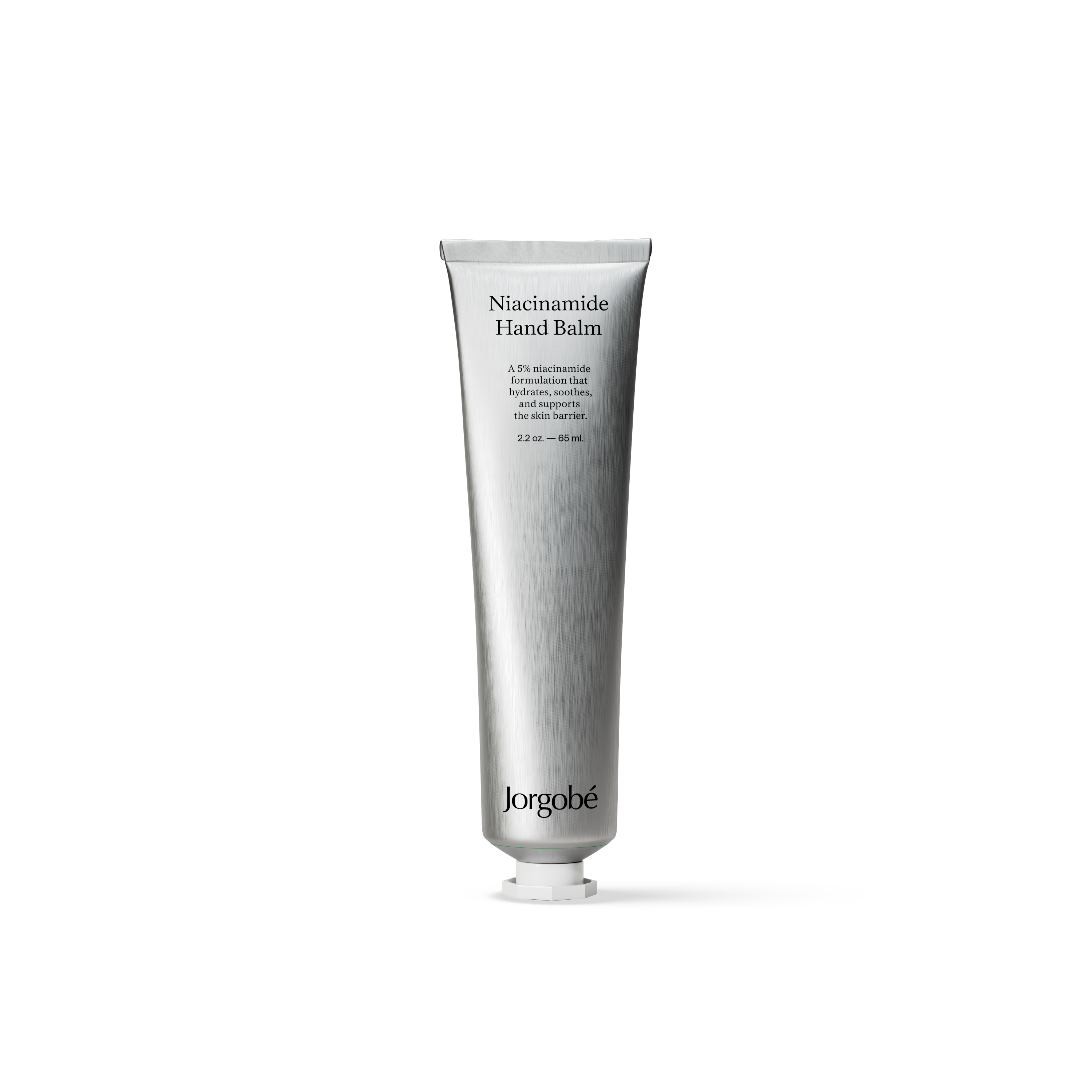 Jorgobé Niacinamide Hand Balm