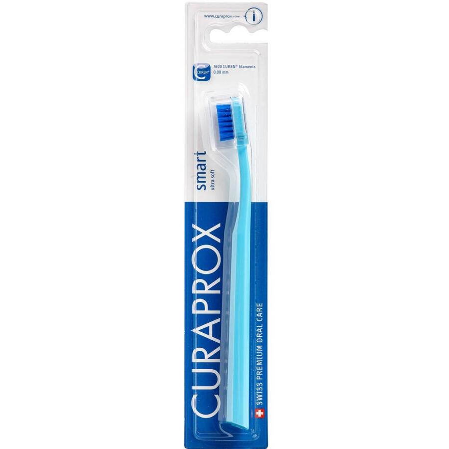Curaprox Cs Smart/Junior Tandbørste