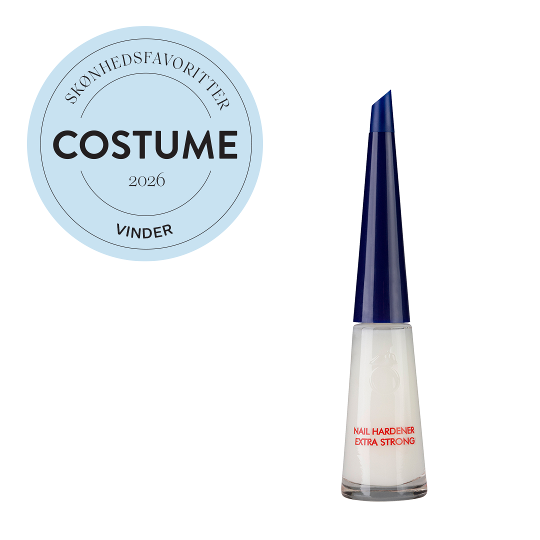 Herome Nail Hardener Extra Strong