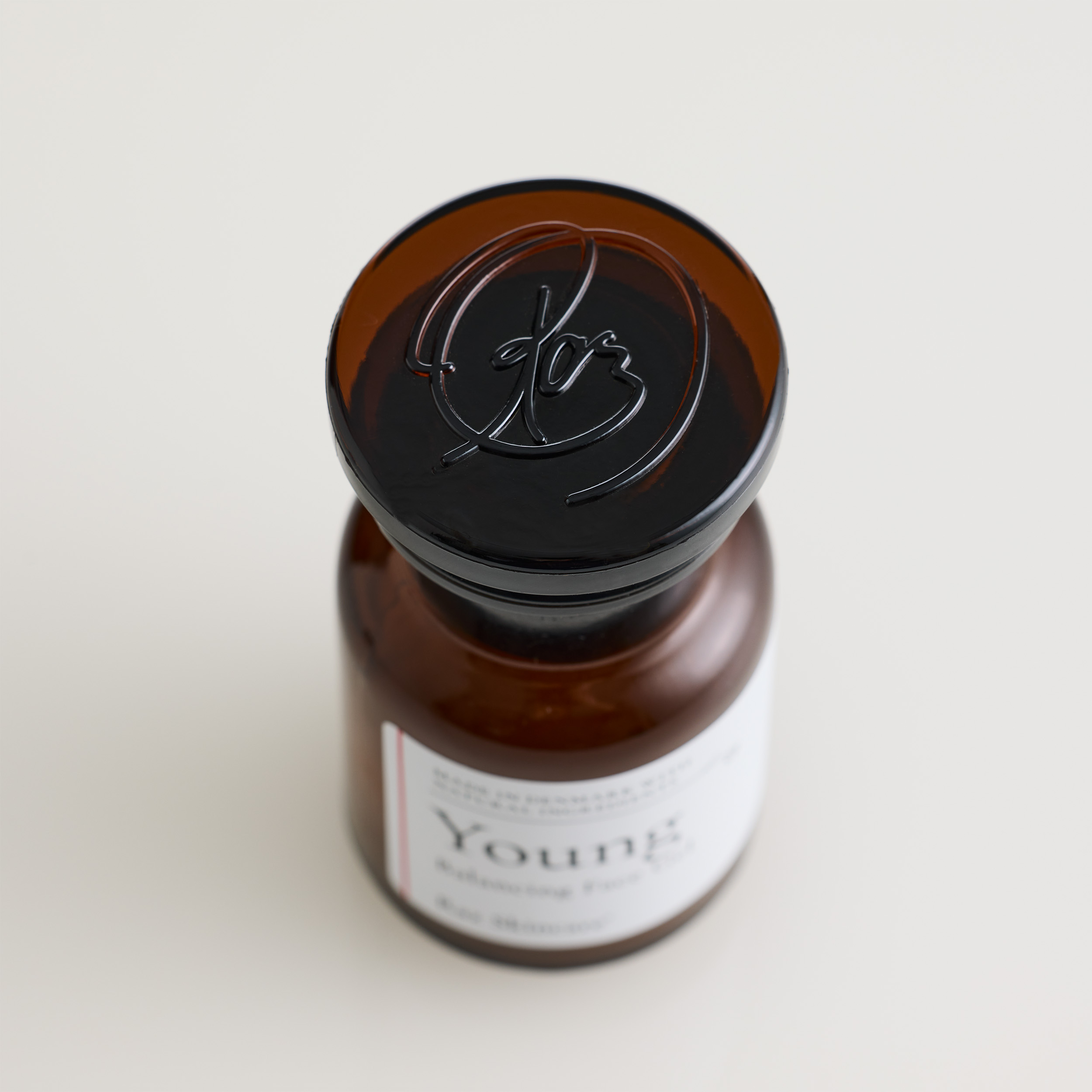 Raz Skincare Young Balancing Face Gel