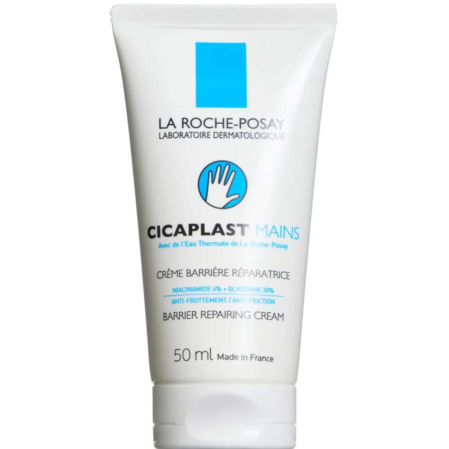 La Roche-Posay Cicaplast Hand Cream