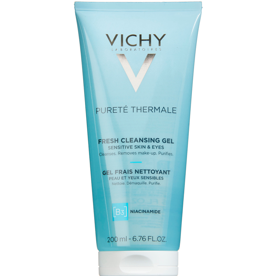 Vichy Pureté Thermale Fresh Cleansing gel