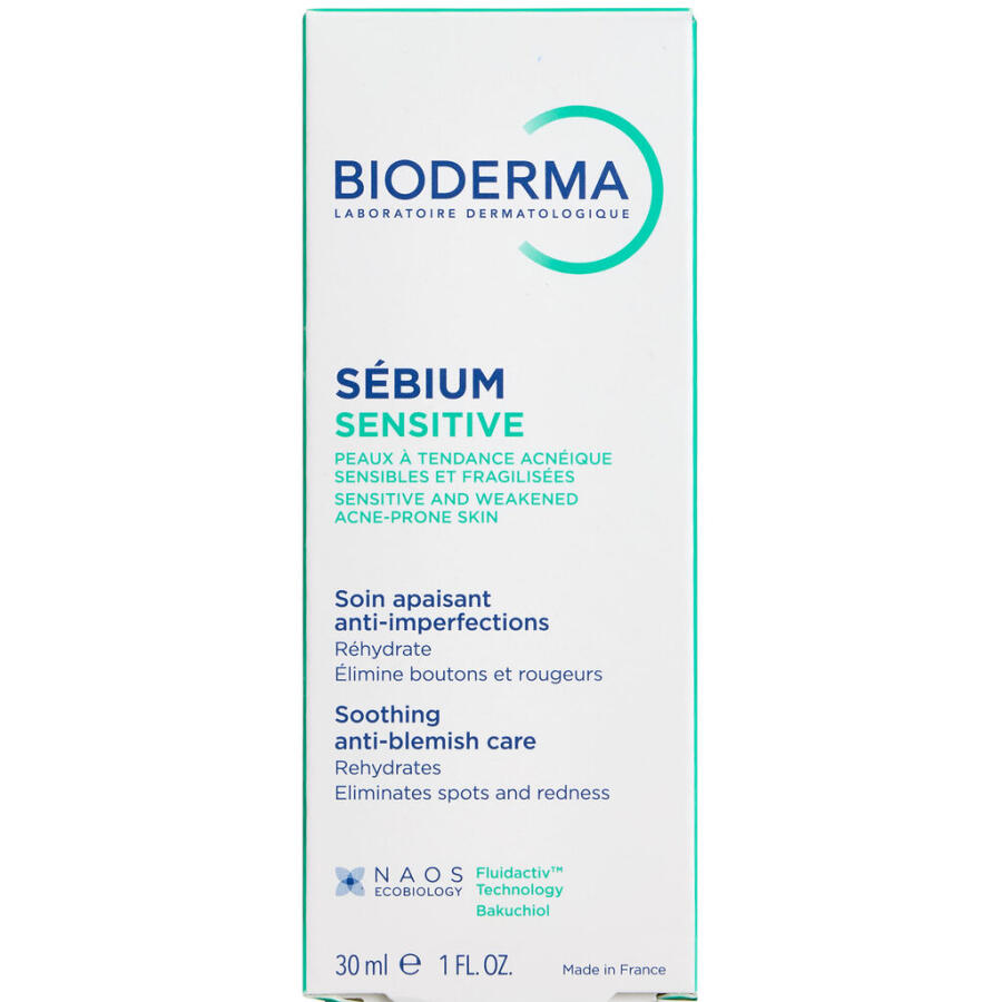 Bioderma Sébium Sensitive