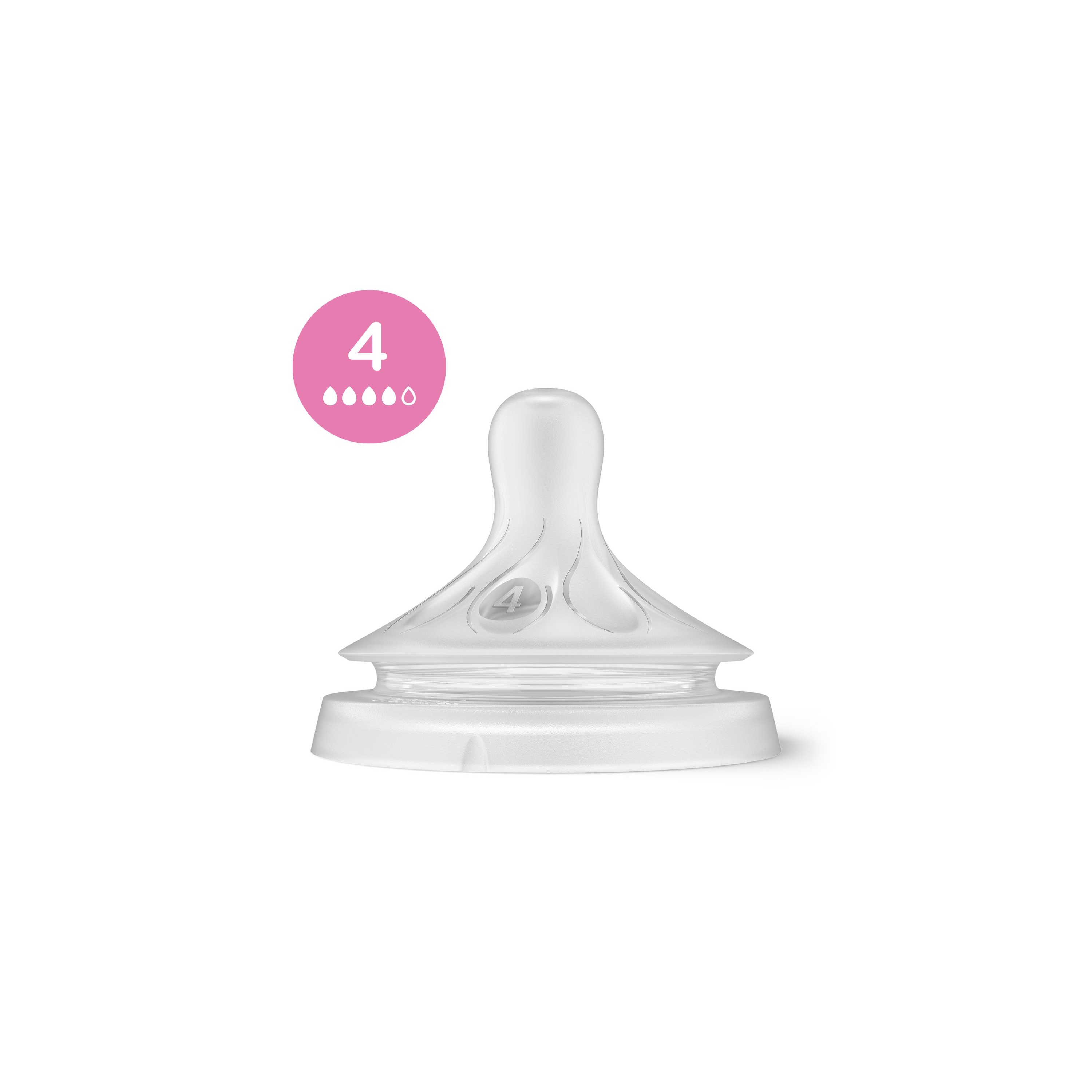 Philips Avent Natural Response Sut