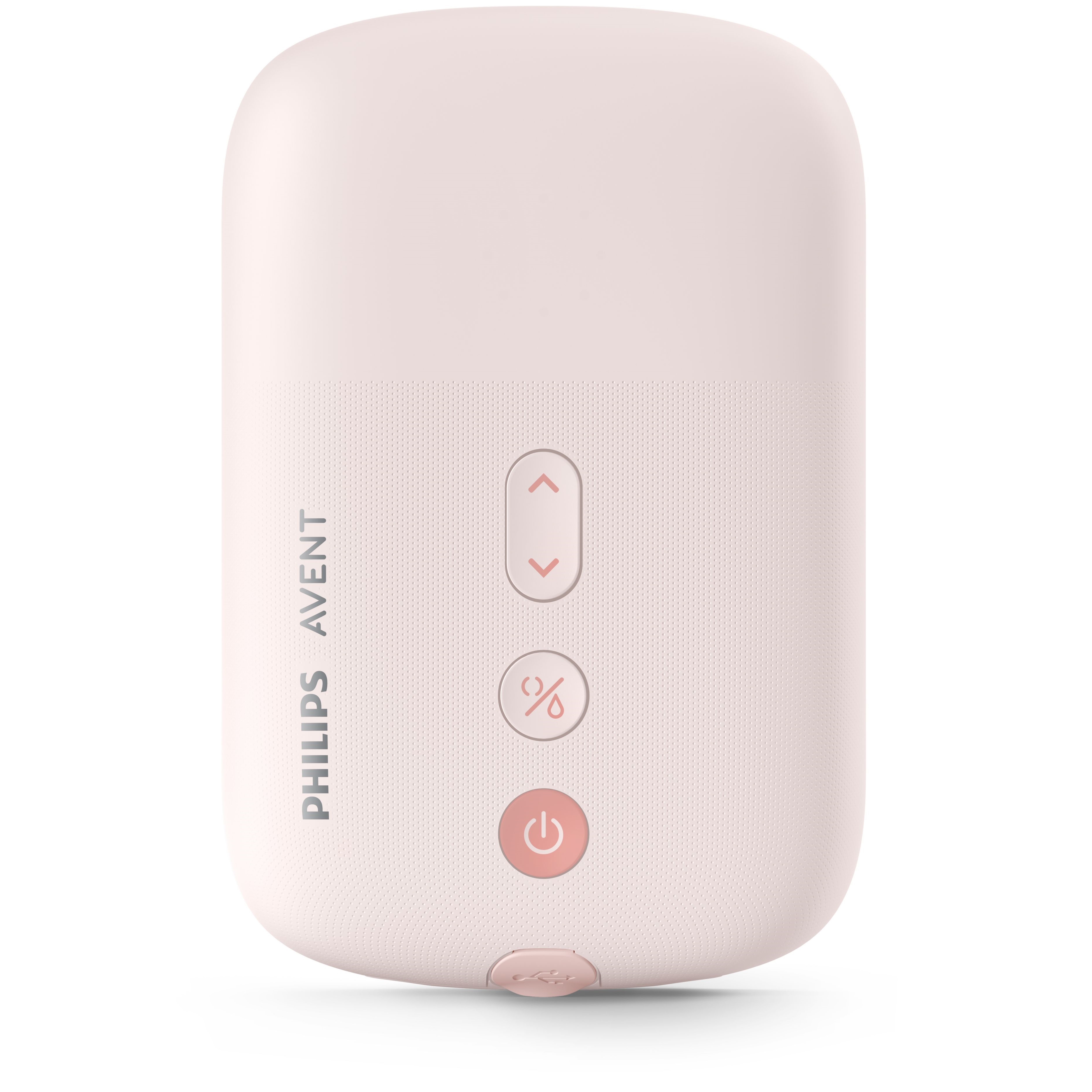 Philips Avent Natural Motion Enkelt Elektrisk Brystpumpe
