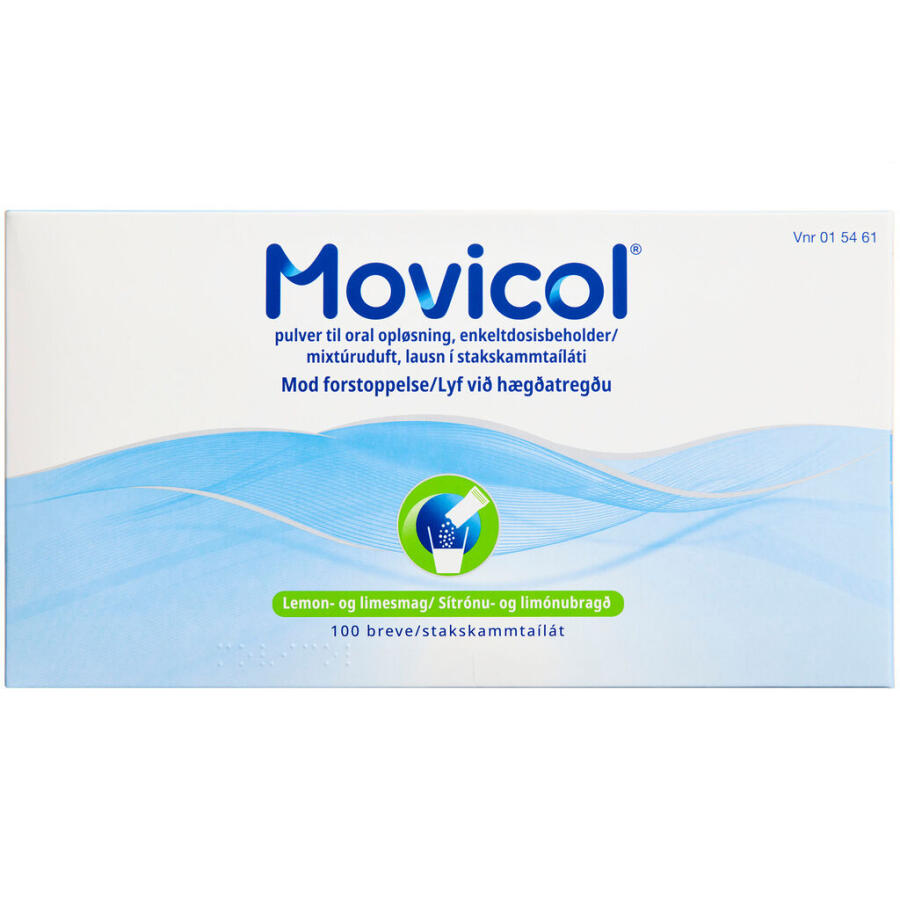 Movicol