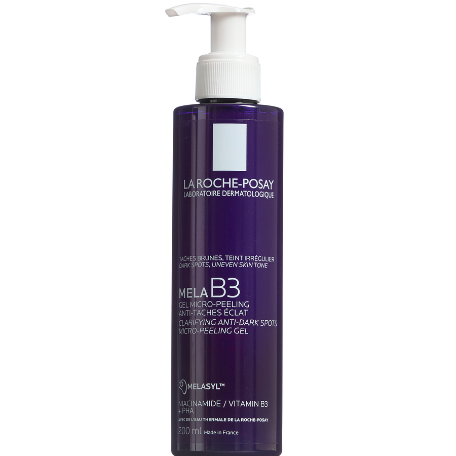 La Roche-Posay MELAB3 Facial Gel Cleanser