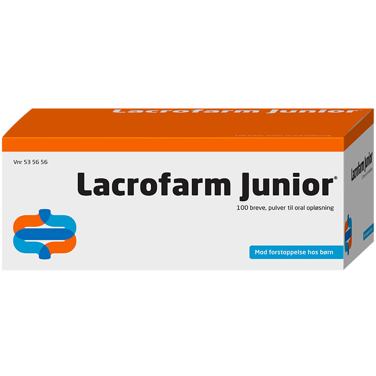 Lacrofarm Junior