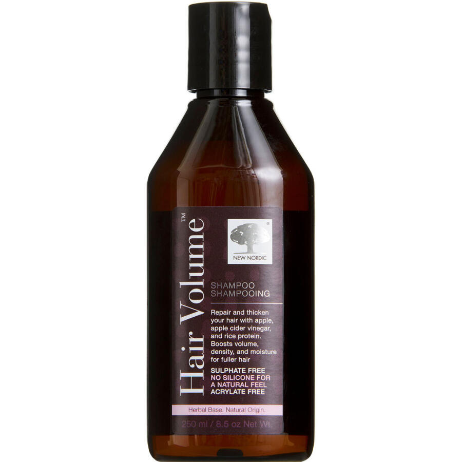 Hair Volume Shampoo