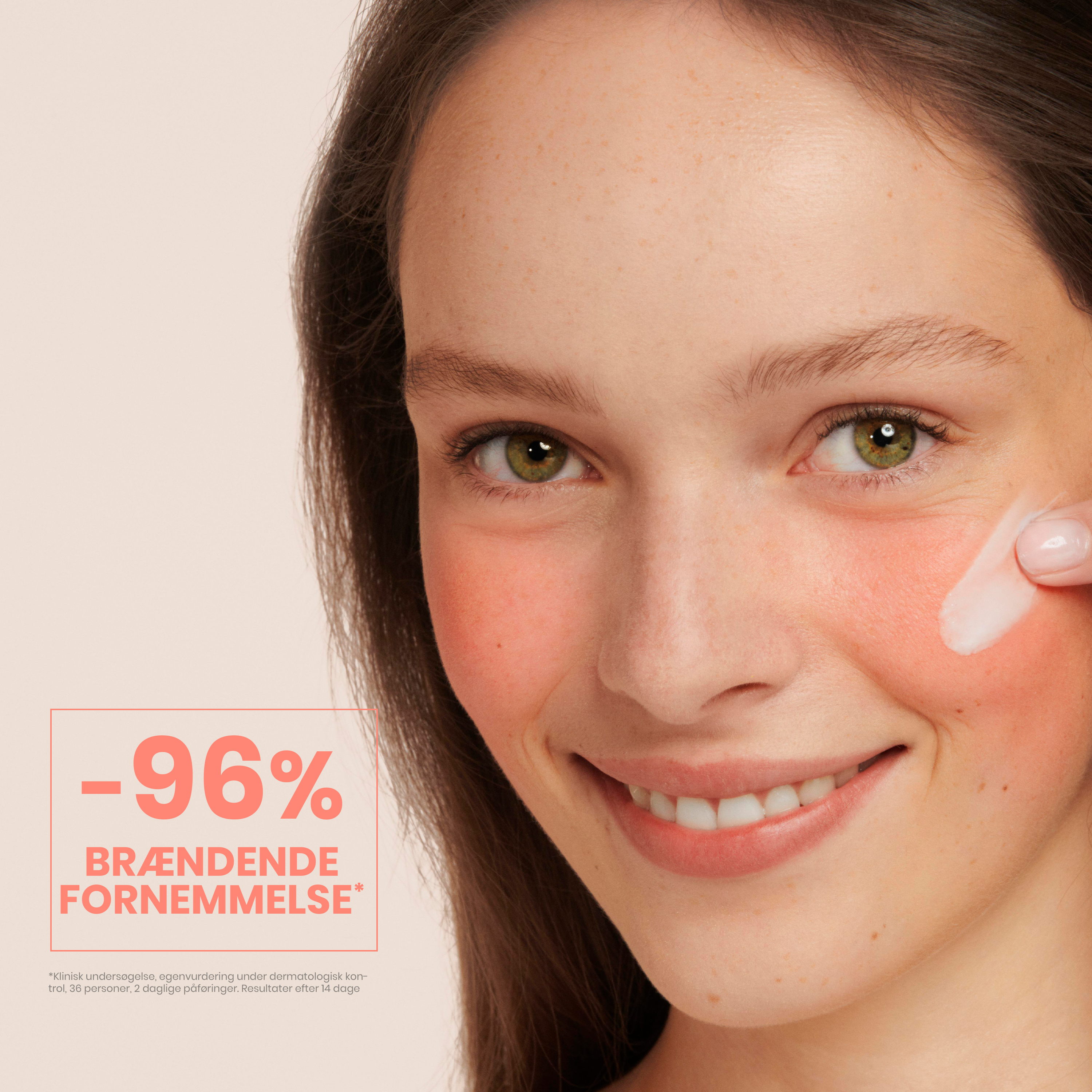 Avène Rosamed Anti-Redness SPF50+ Creme