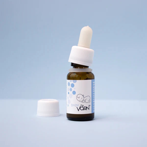 BabyVärn Mælkesyrebakterier og Vitamin D