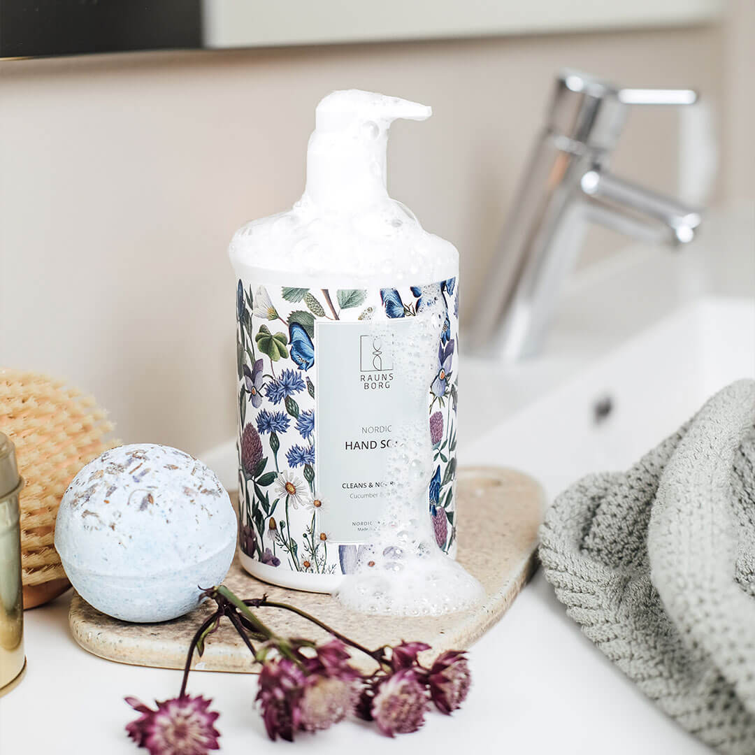 Raunsborg Hand Soap Nordic
