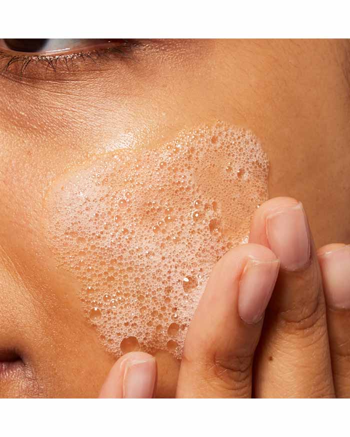 CeraVe Hydrating Foaming Oil Cleanser