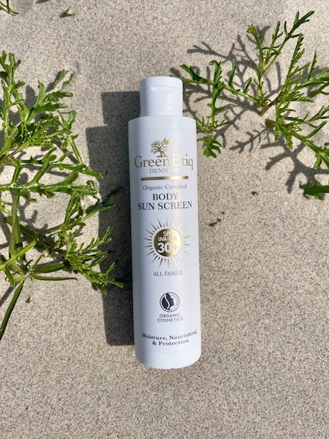 GreenEtiq Body Sun Screen SPF 30+