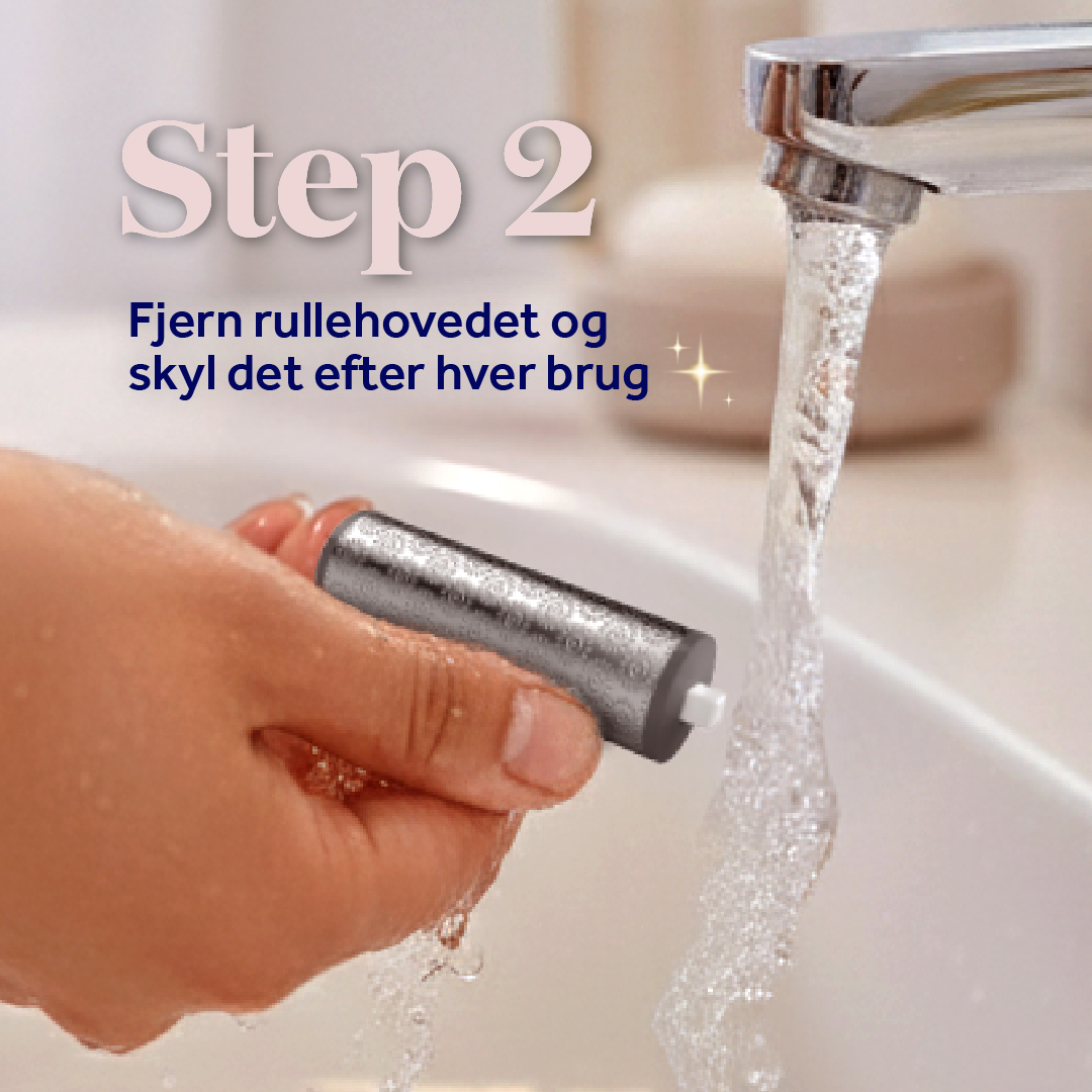 Dr. Scholl Pedi Perfect Refills Ultra 1 pcs