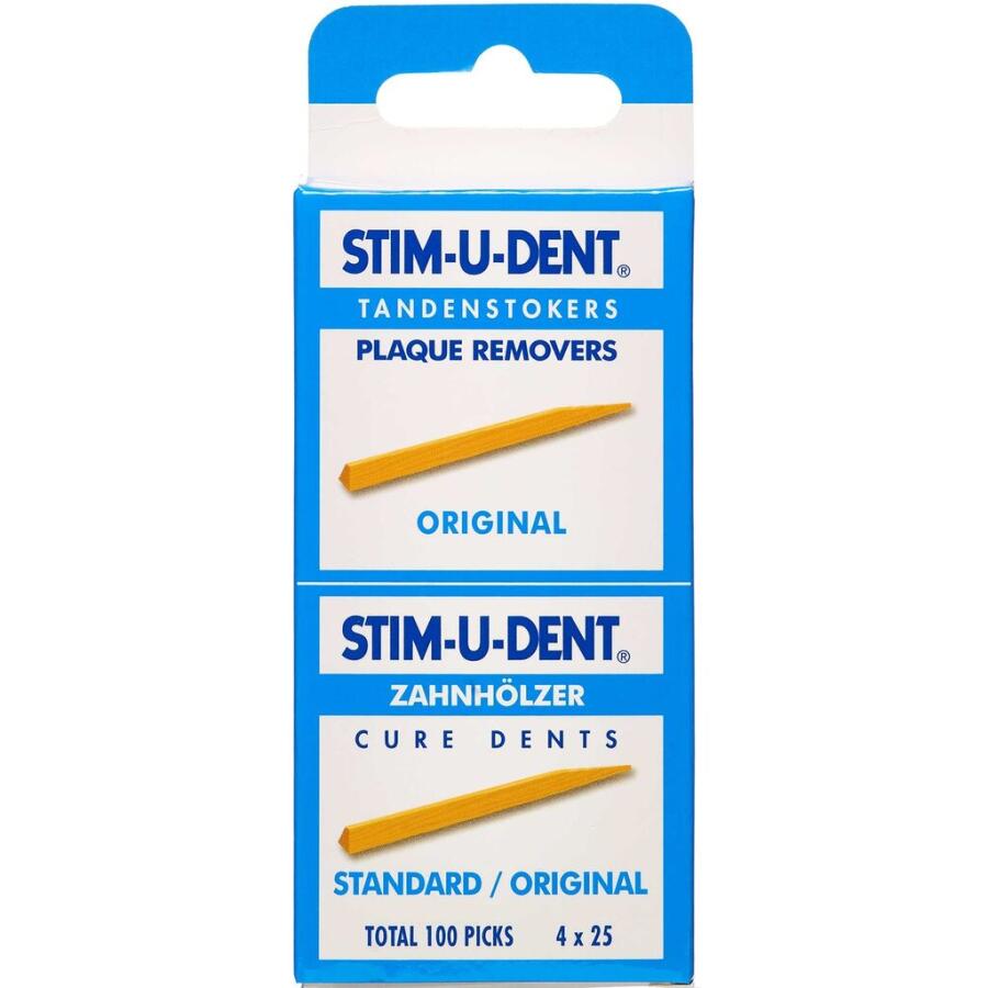 Stim-U-Dent Tandstikker