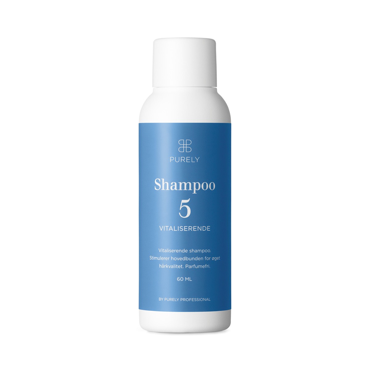 Purely Professional Shampoo 5