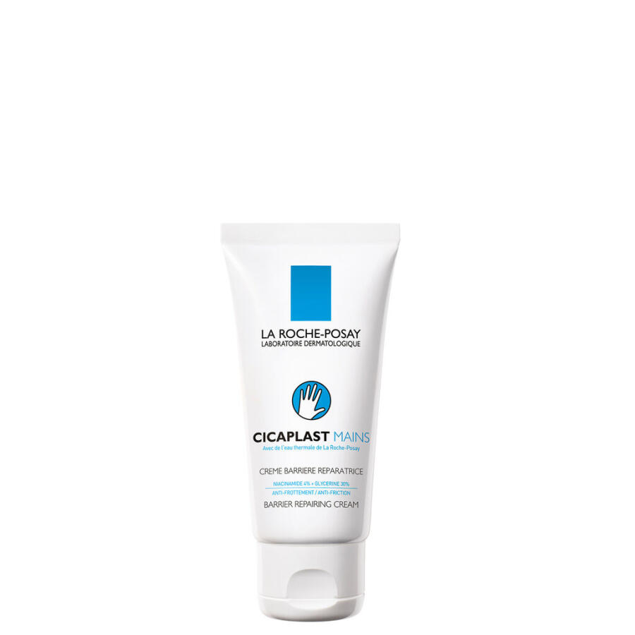 La Roche-Posay Cicaplast Hand Cream