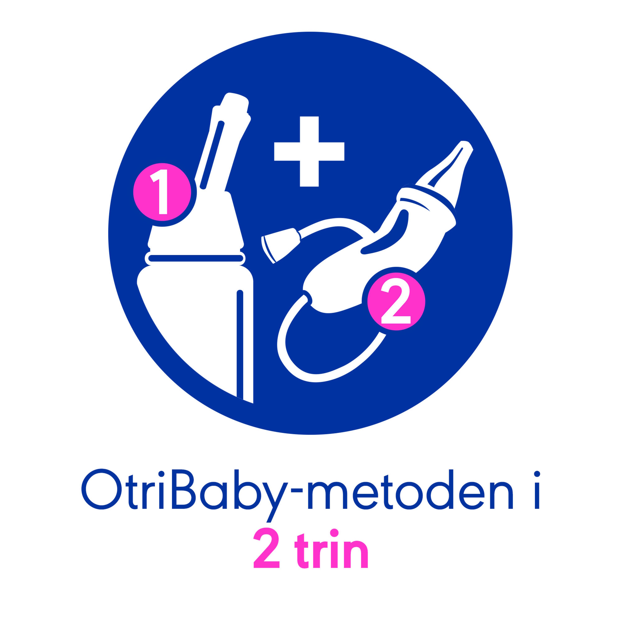 OtriBaby engangsfiltre