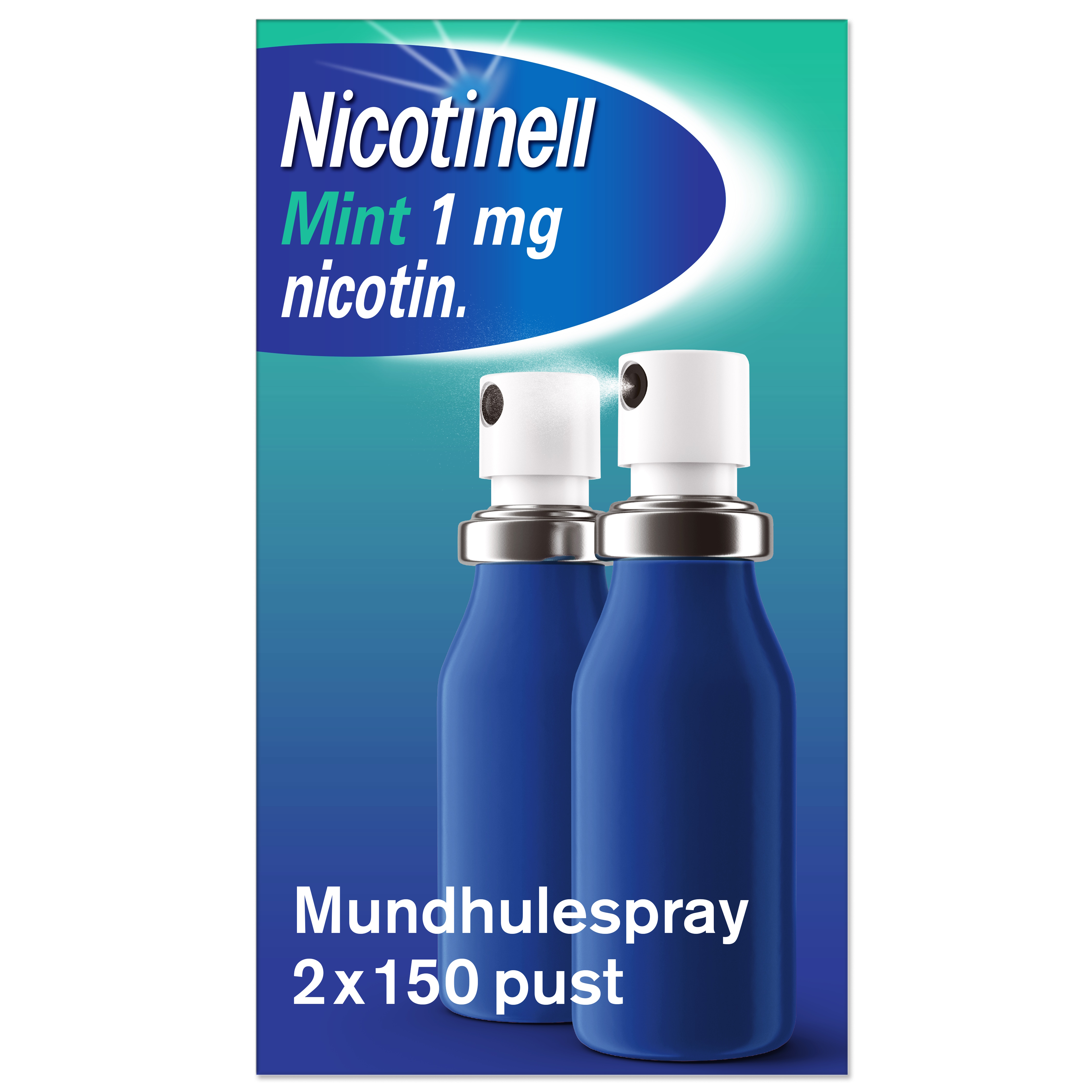 Nicotinell Mint