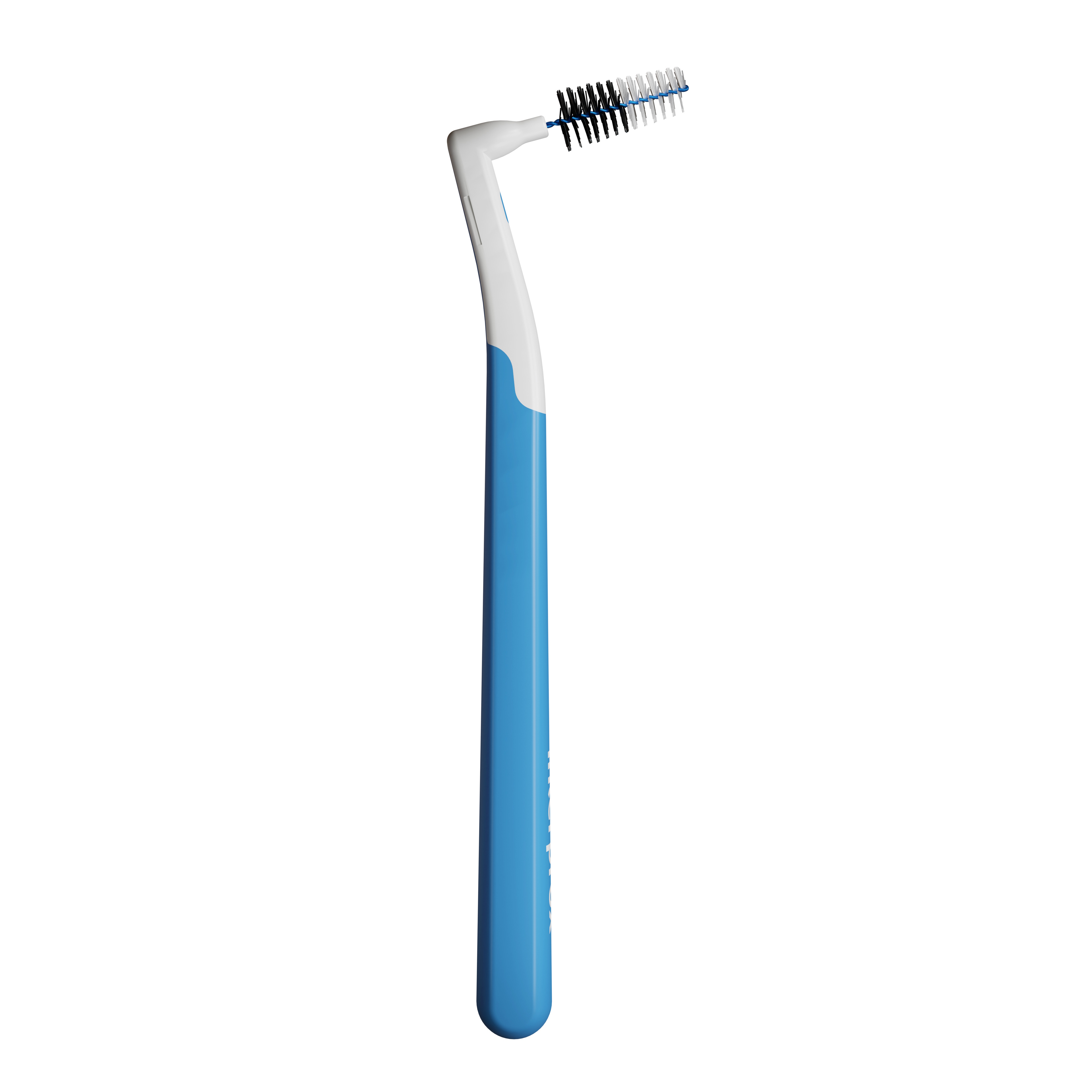Interprox Plus Vinkel Blå 0,80 mm