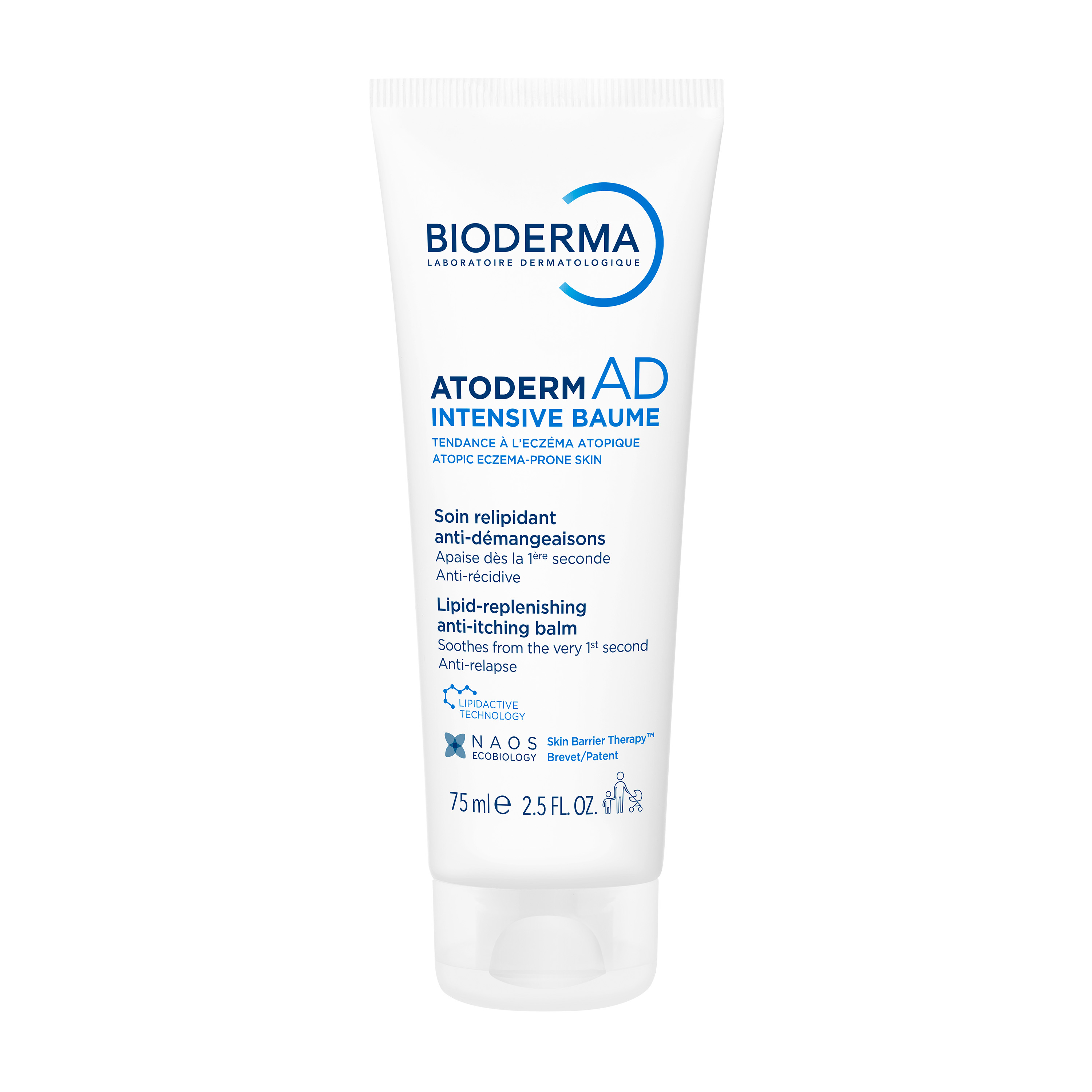 Bioderma Atoderm AD Intensive Baume