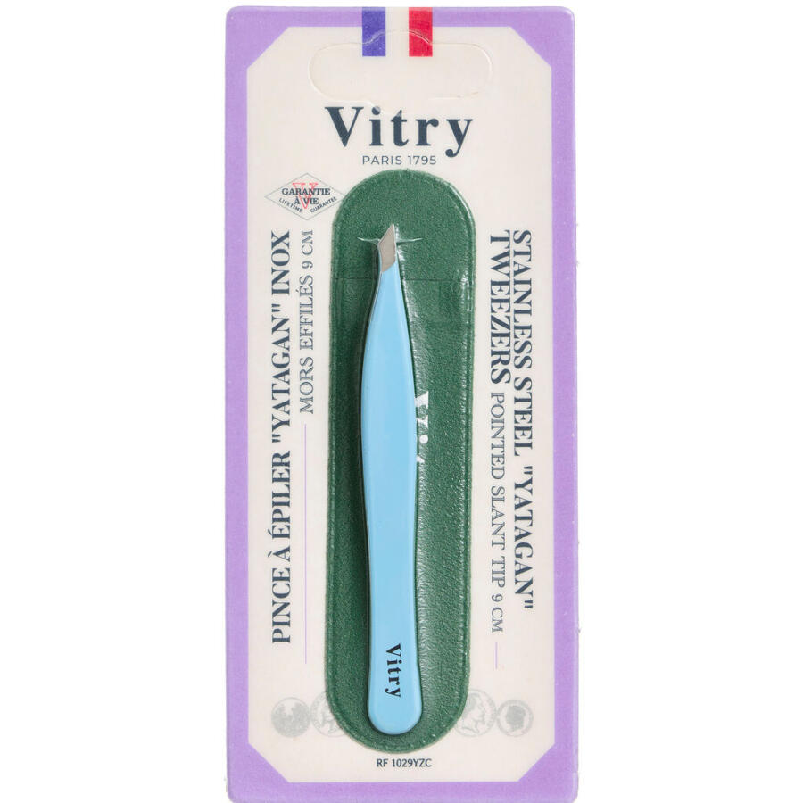 Vitry Yatagan Pincet