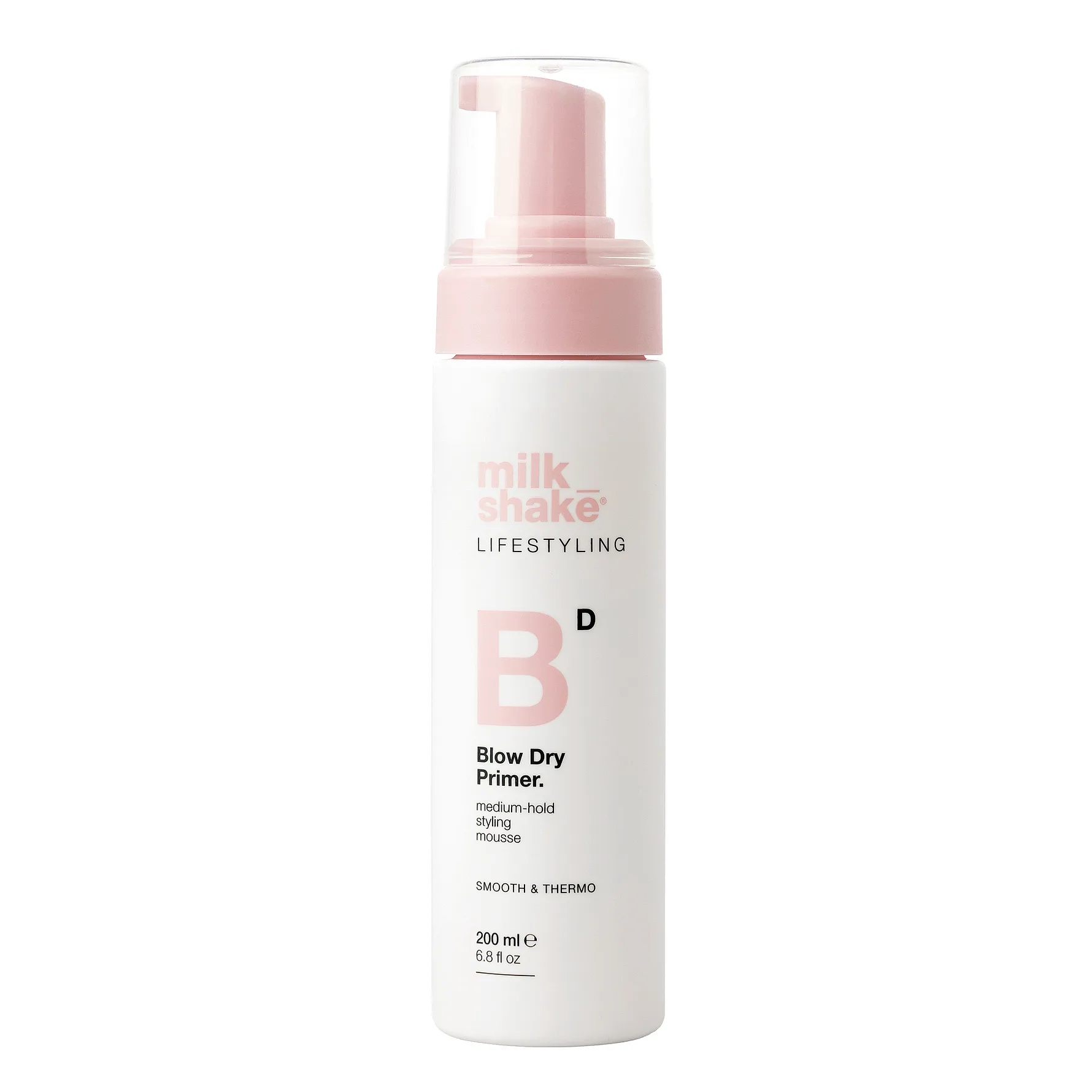 Milk_Shake Lifestyling Blow-Dry Primer