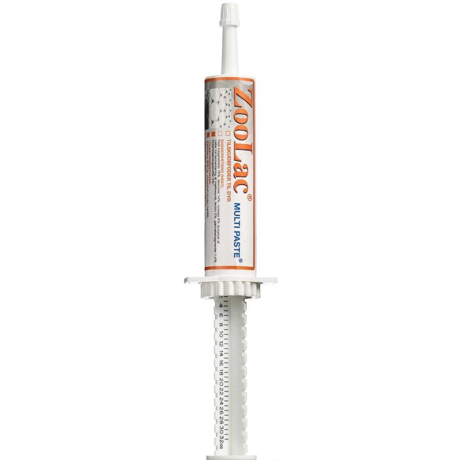 ZooLac Multipaste