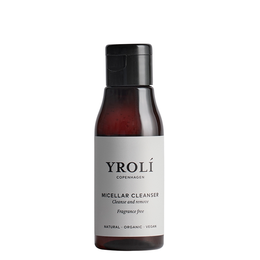 Yrolí Micellar Cleanser
