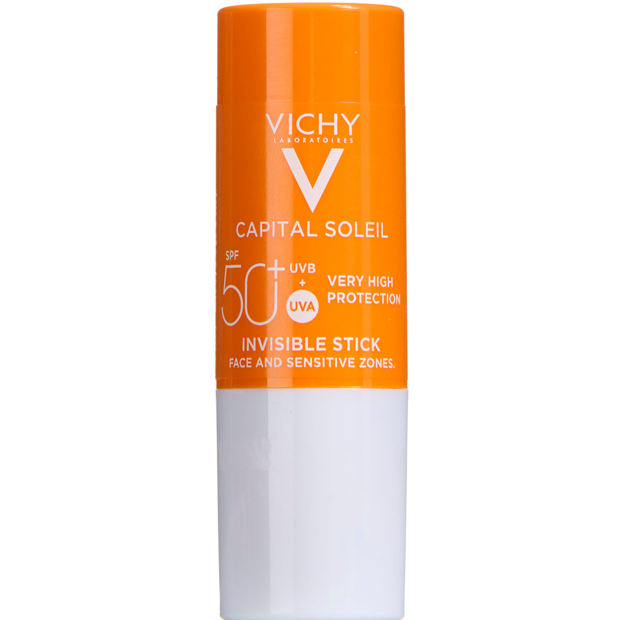 Vichy Capital Soleil Invisible Stick SPF50+