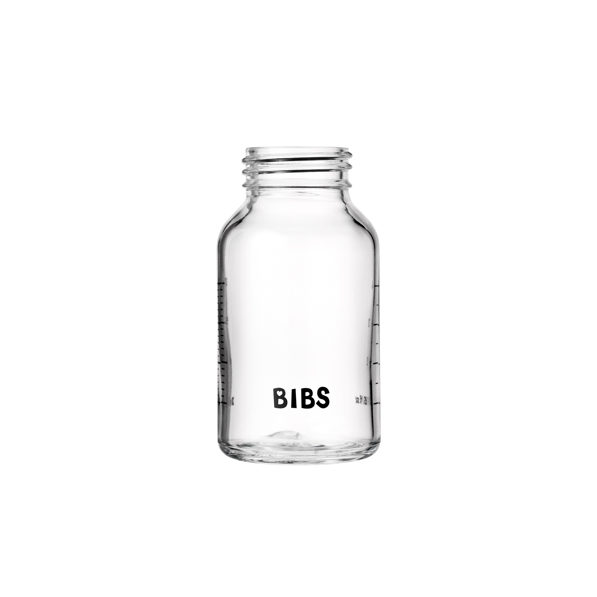 BIBS Baby Glass Bottle