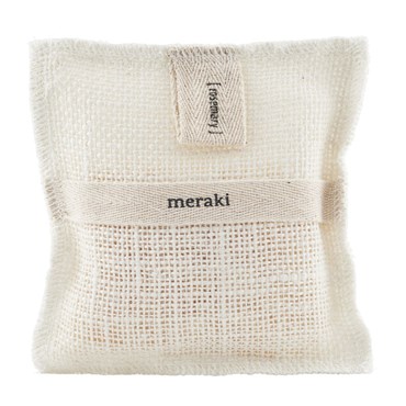 Meraki Bath Mitt, Rosemary