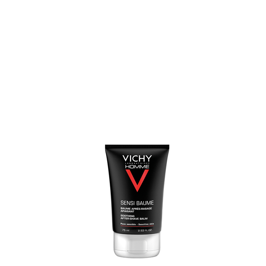 Vichy Homme Sensi Baume
