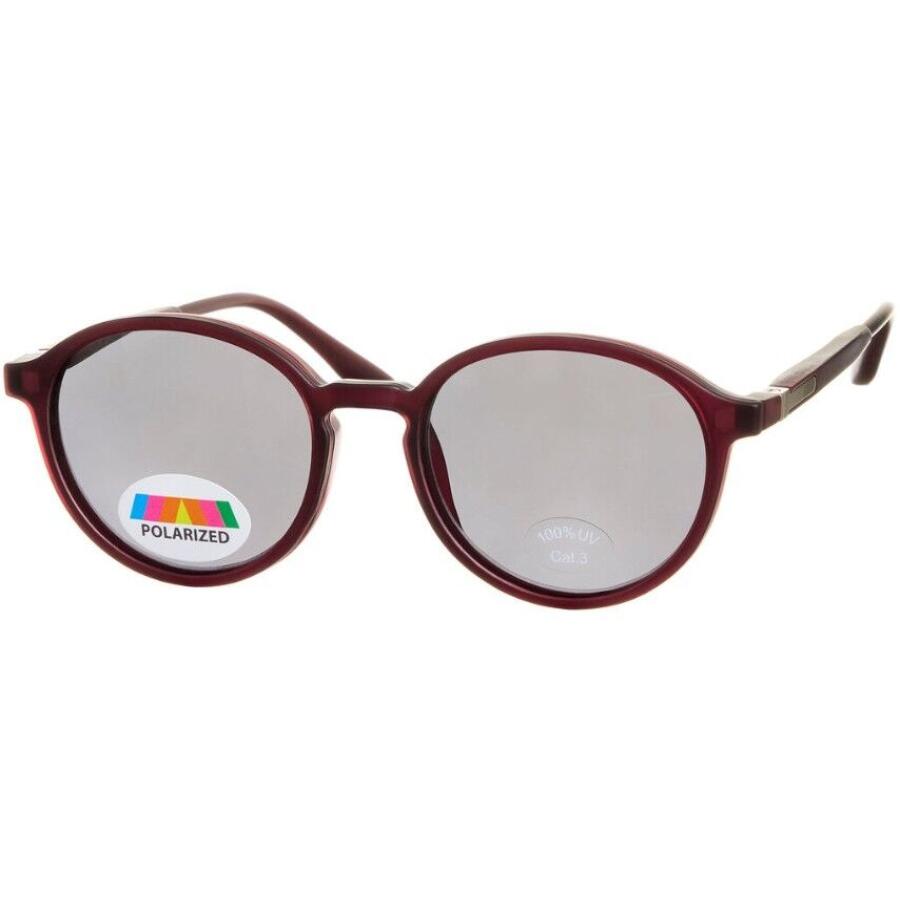 EYE CARE solbrille bluelight nr. 50, styrke +3,5