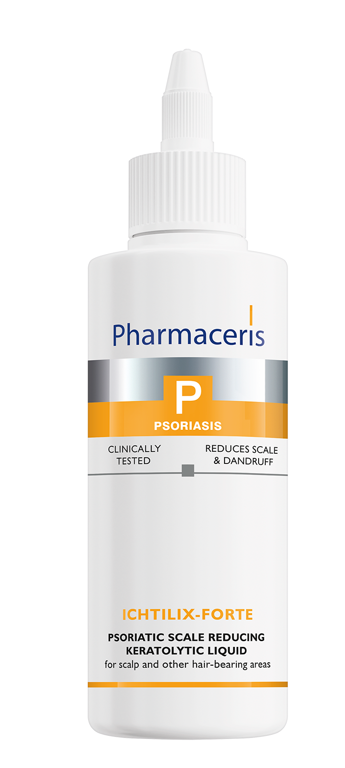 Pharmaceris P Ichtilix-Forte Spray