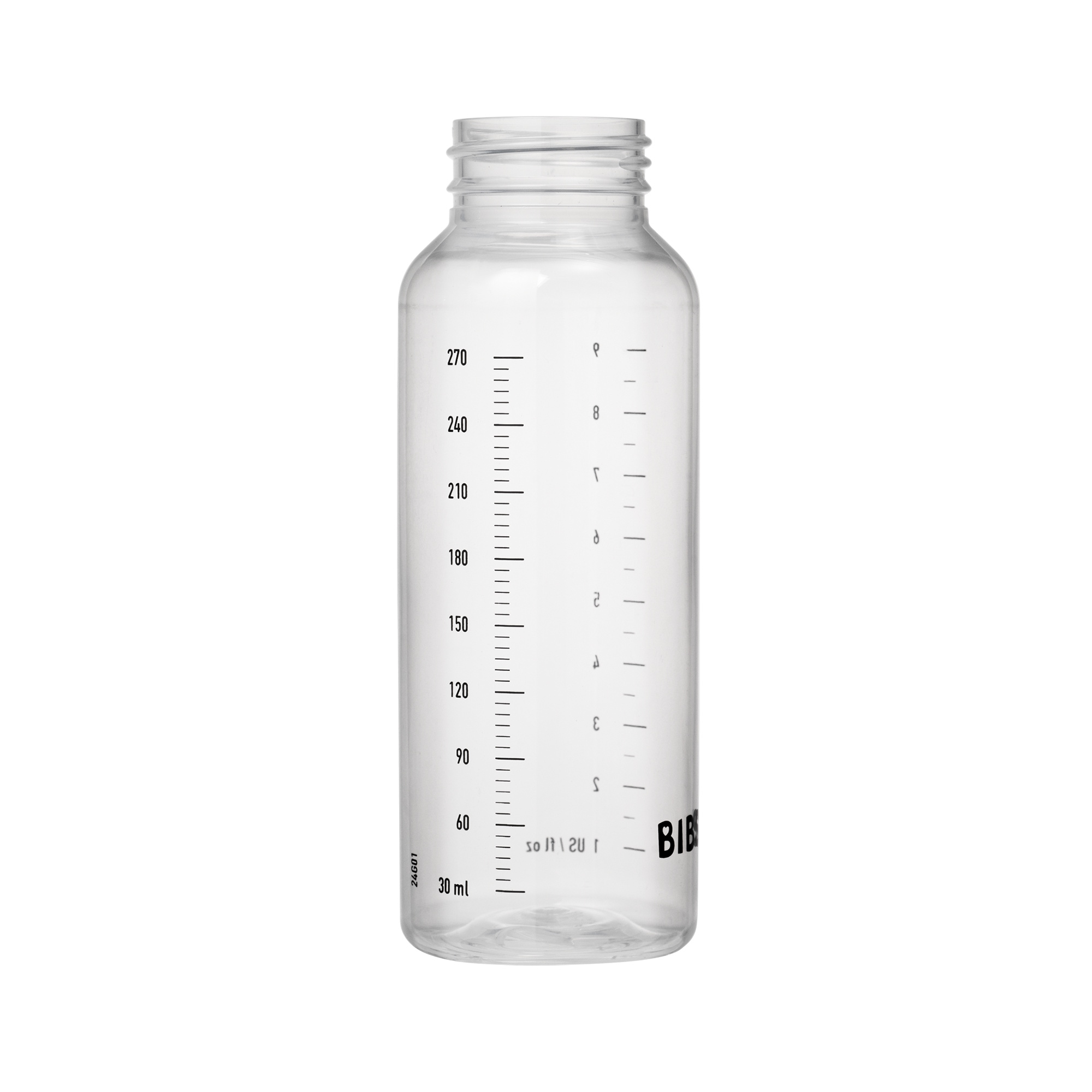 BIBS Baby Plast Bottle