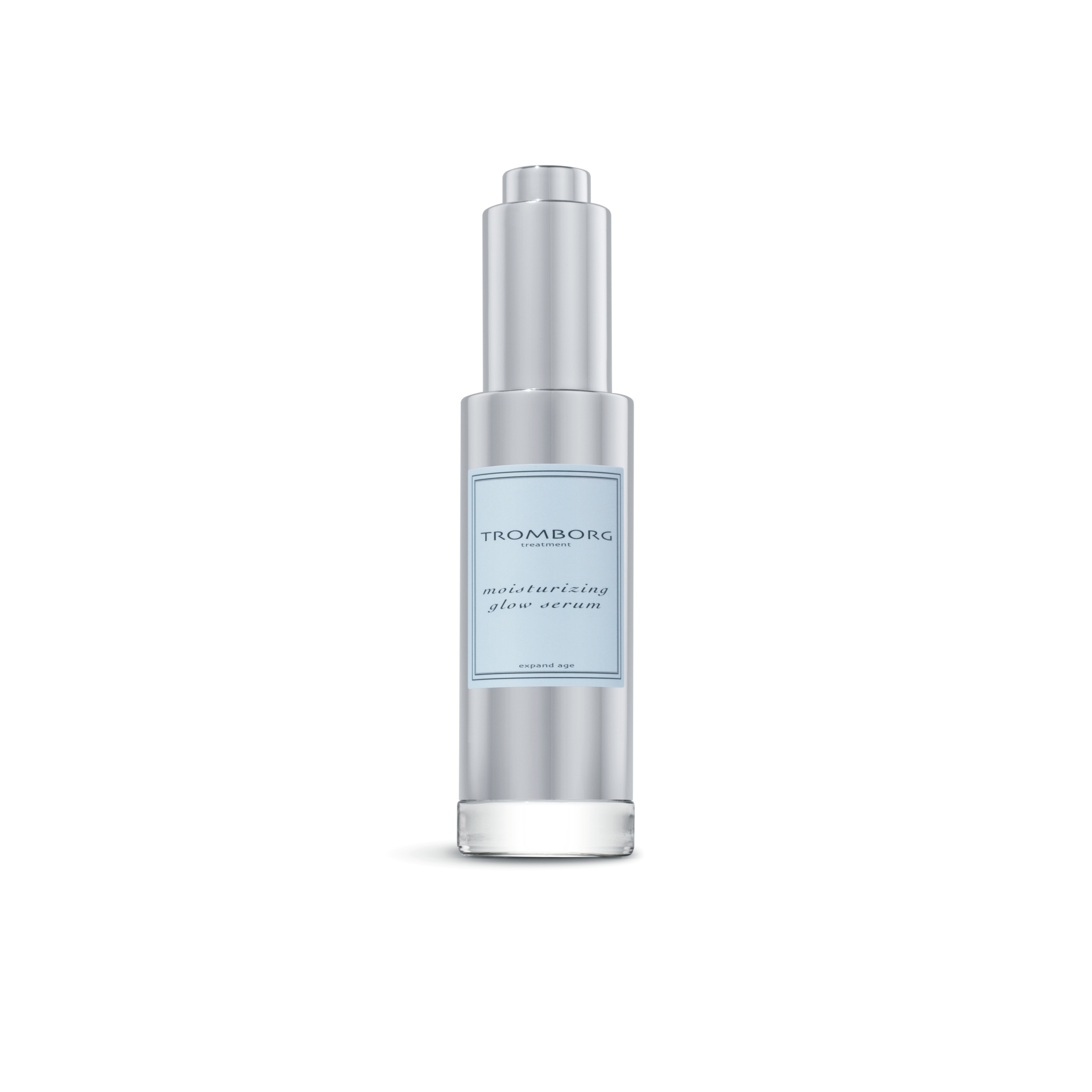 Tromborg Moisturizing Glow Serum