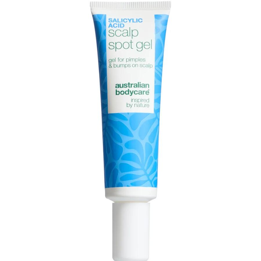 Australian Bodycare Salicylic Acid Scalp Spot Gel