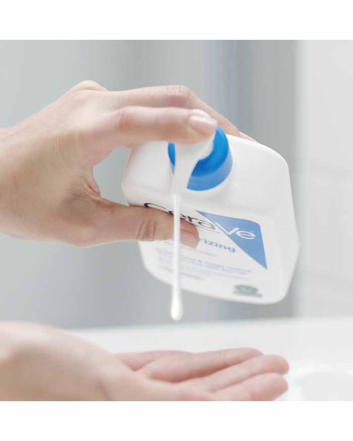 CeraVe Moisturising Lotion