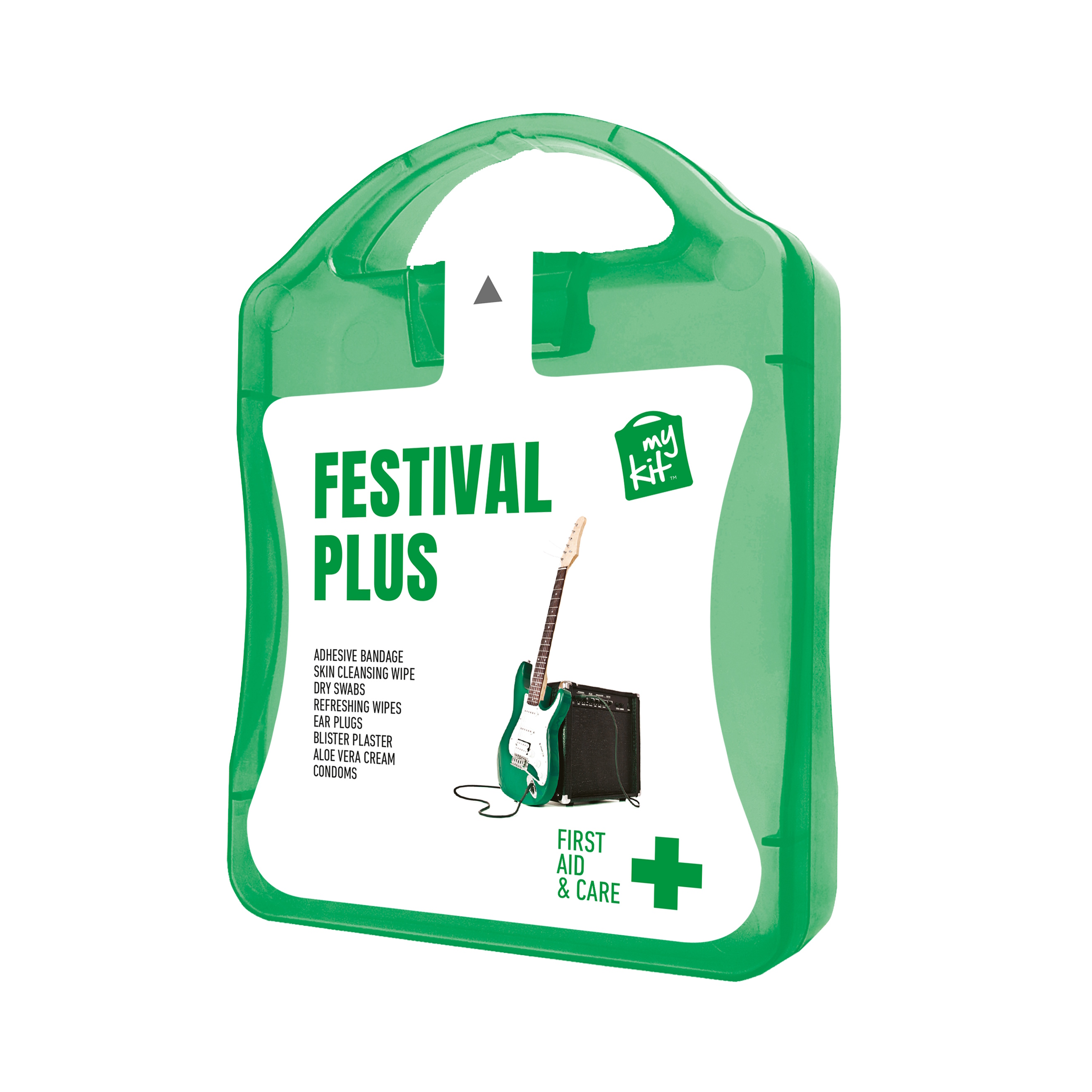 MyKit Festival Plus