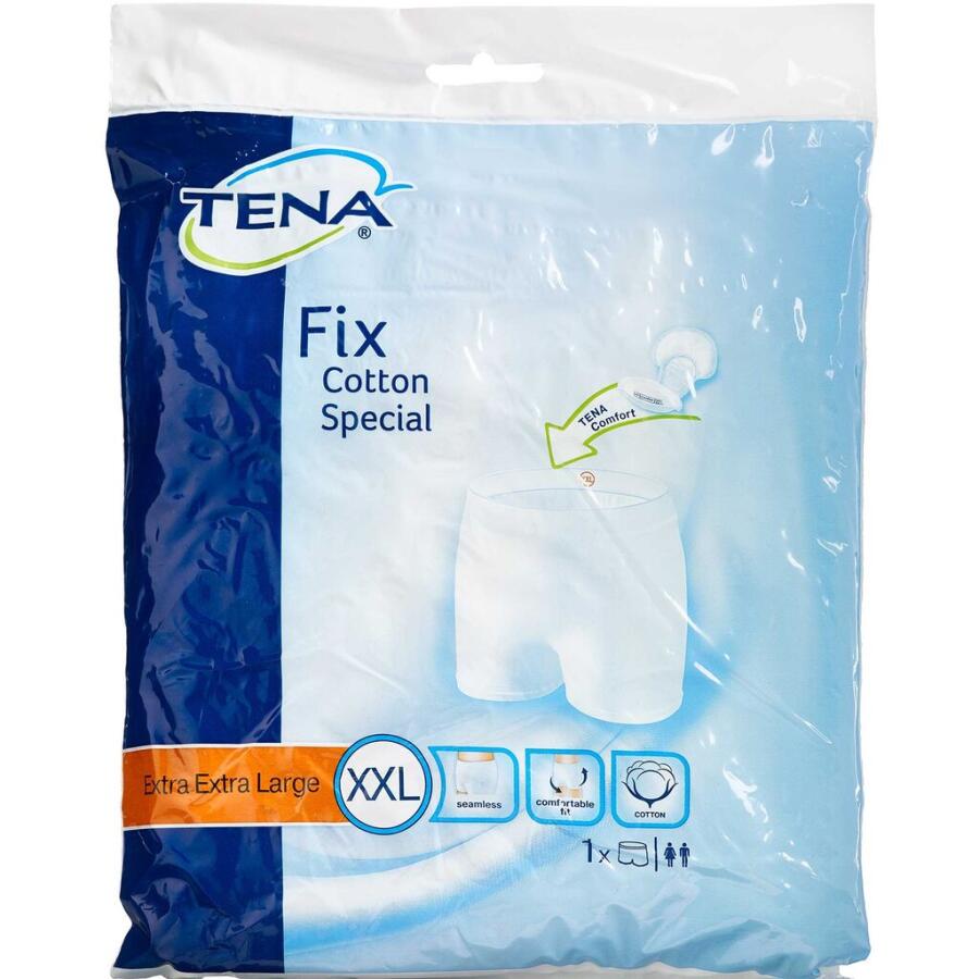 TENA Fix Cotton Special XX-Large