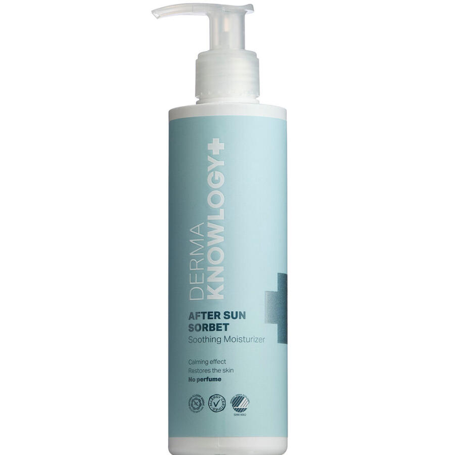 Derma Knowlogy+ Aftersun Sorbet
