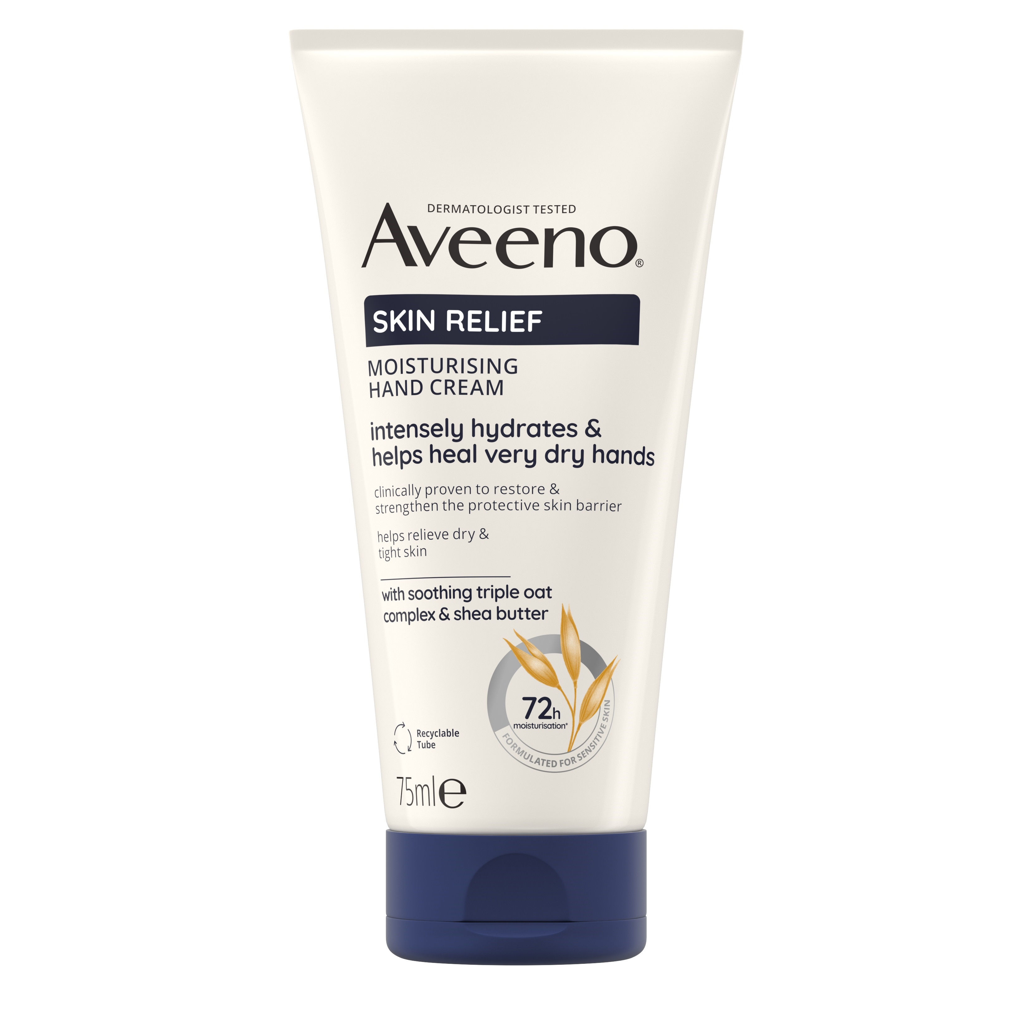 Aveeno Skin Relief Moisturising Hand Cream