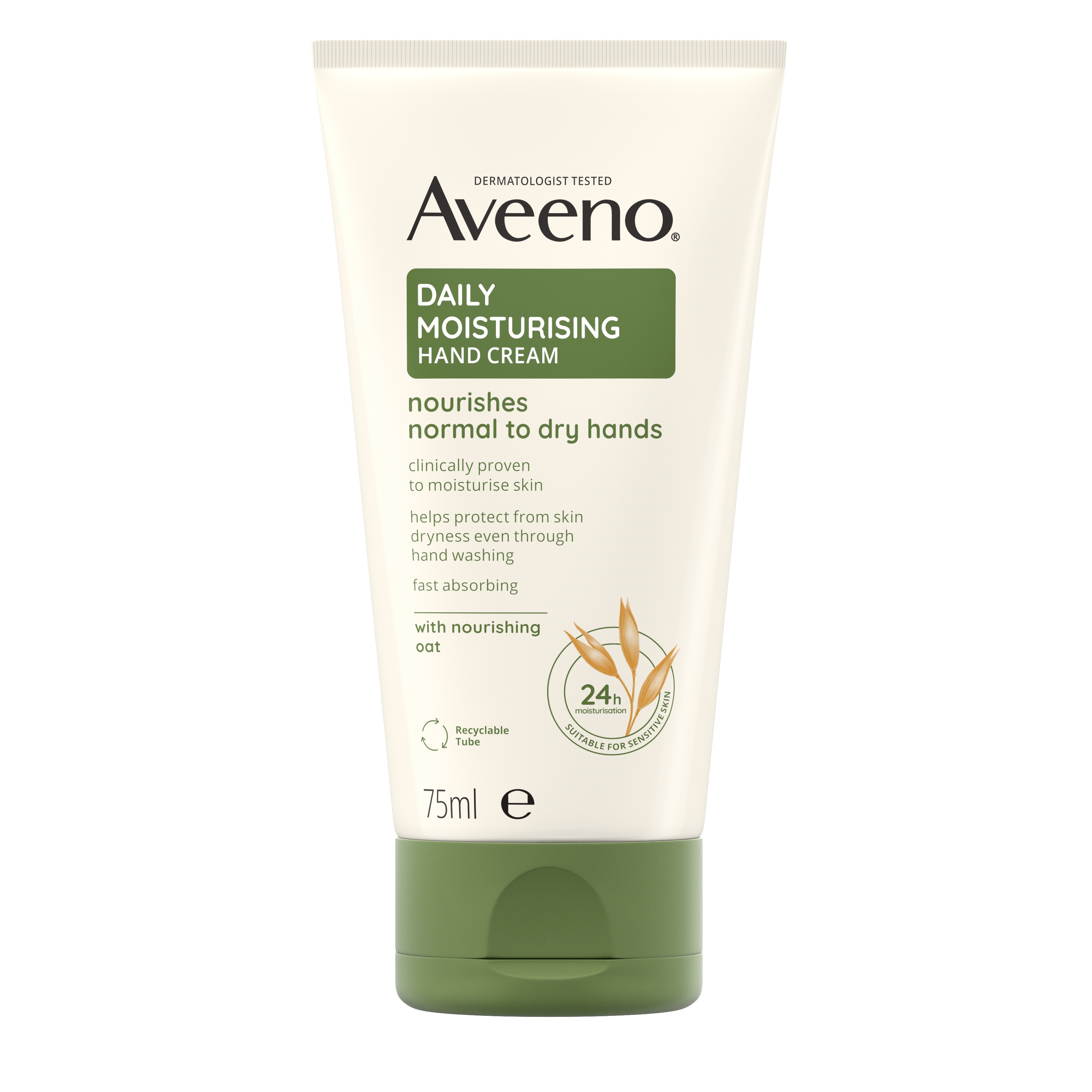 Aveeno Daily Moisturising Hand Cream