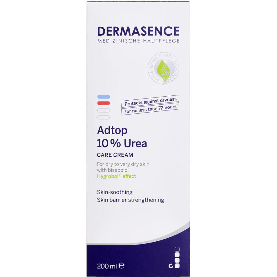 Dermasence Adtop 10% Urea Cream