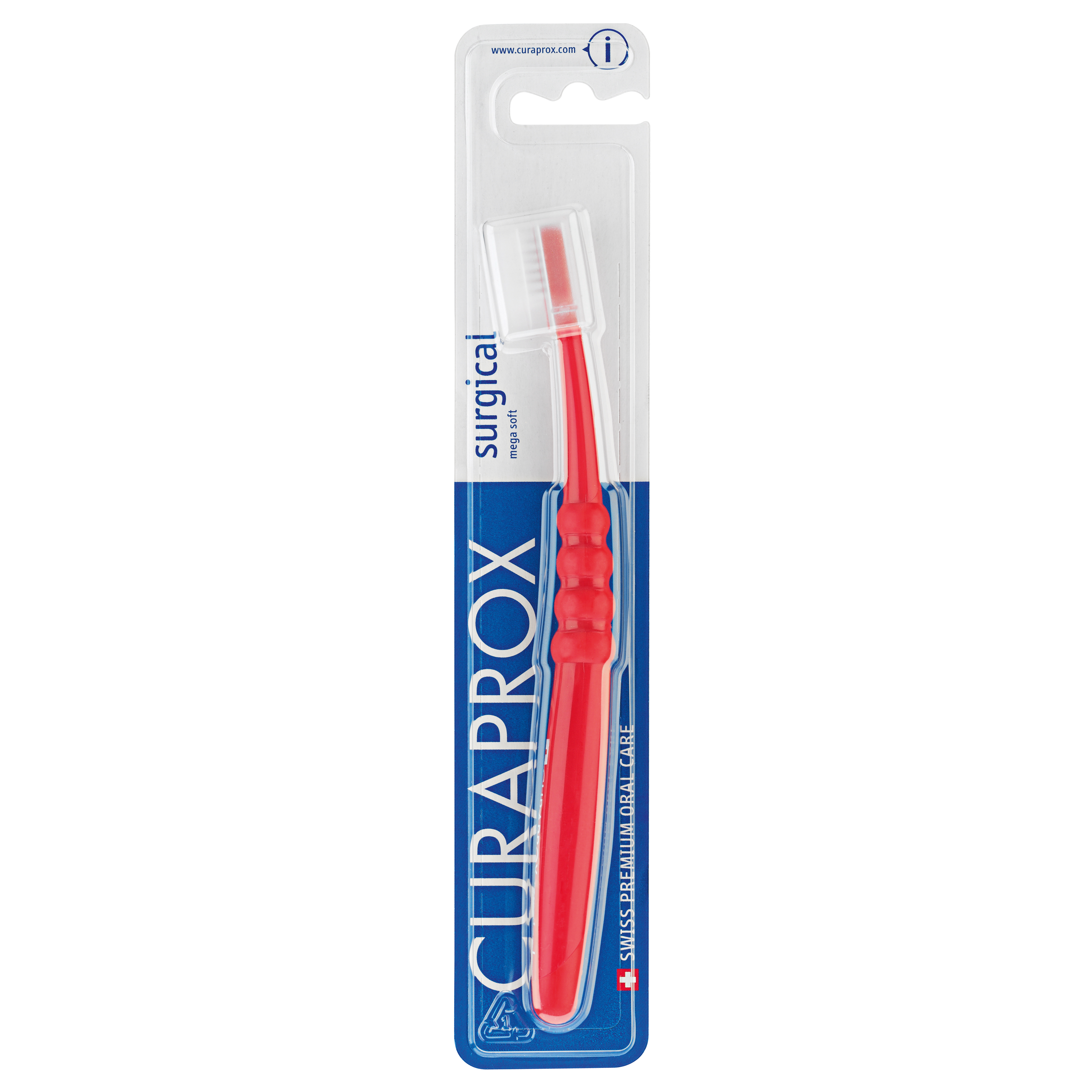Curaprox Surgical B tandbørste